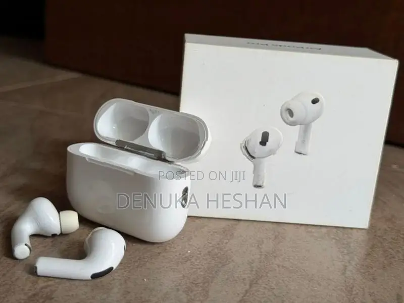 Apple Air Pods Pro 3