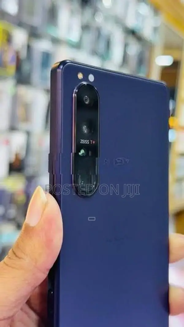 Sony Xperia 1 III ONE MARK 3 (Used)