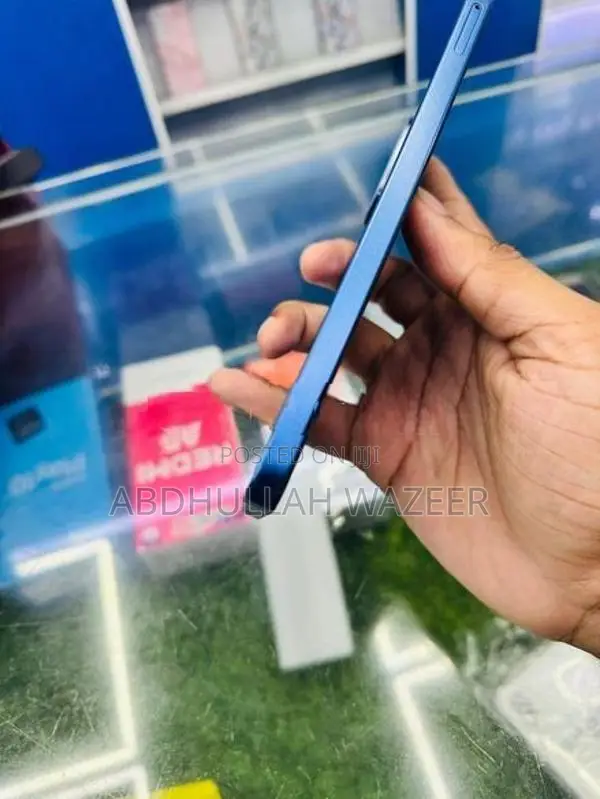 Samsung Galaxy A17 (Used)