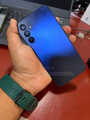 Samsung Galaxy A15 128GB | 8GB RAM (Used)