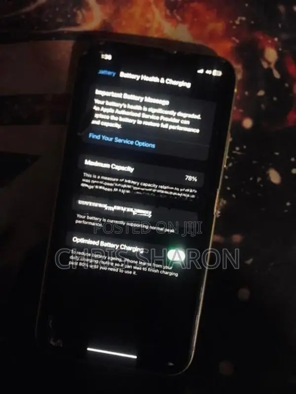 Apple iPhone XR (Used)
