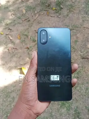 Samsung Galaxy A07 4GB 64GB (Used)