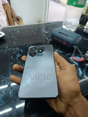 Tecno Spark (Used)