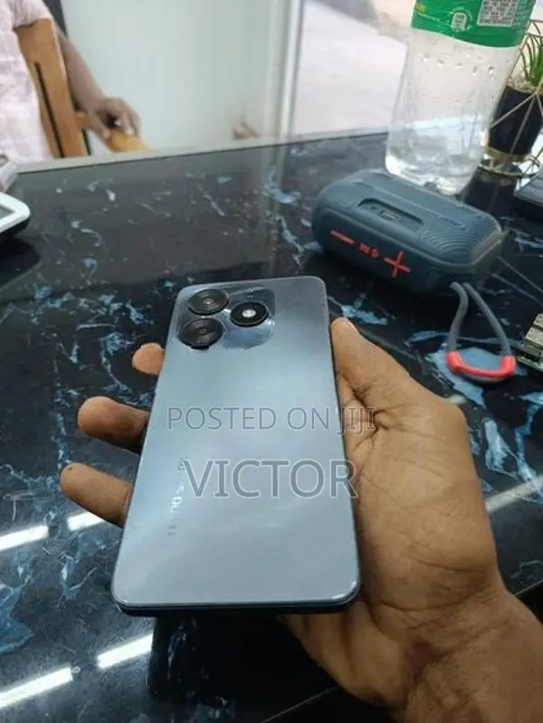 Tecno Spark (Used)