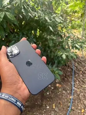 Apple iPhone 15 (Used)