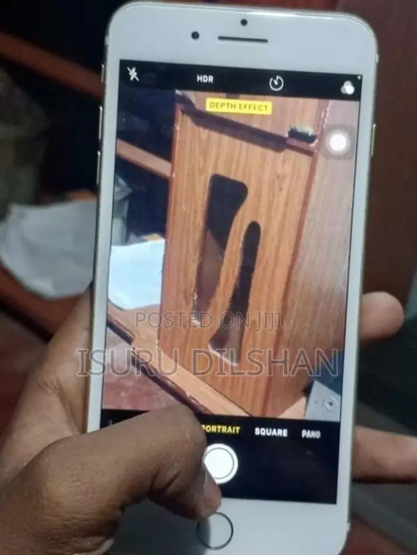 Apple iPhone 7 Plus (Used)