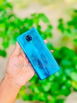Xiaomi Redmi Note 9S (Used)
