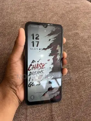 Samsung Galaxy A16 (Used)