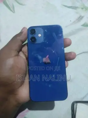 Apple iPhone 12 mini (Used)