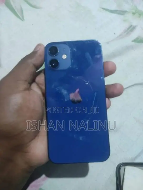 Apple iPhone 12 mini (Used)