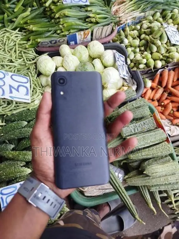 Samsung Galaxy A03 Core (Used)