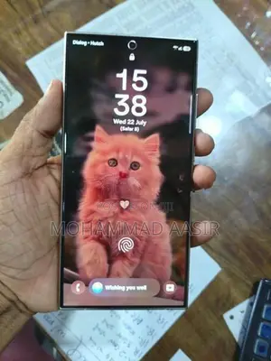 Samsung Galaxy S24 Ultra (Used)