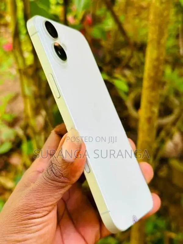 Apple iPhone 16 Plus 128GB (Used)