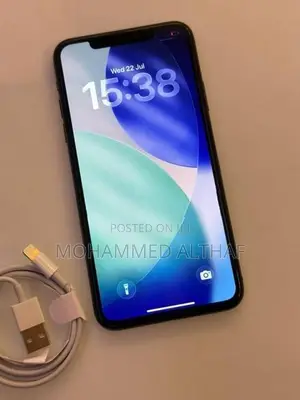 Apple iPhone 11 Pro Max  (Used)