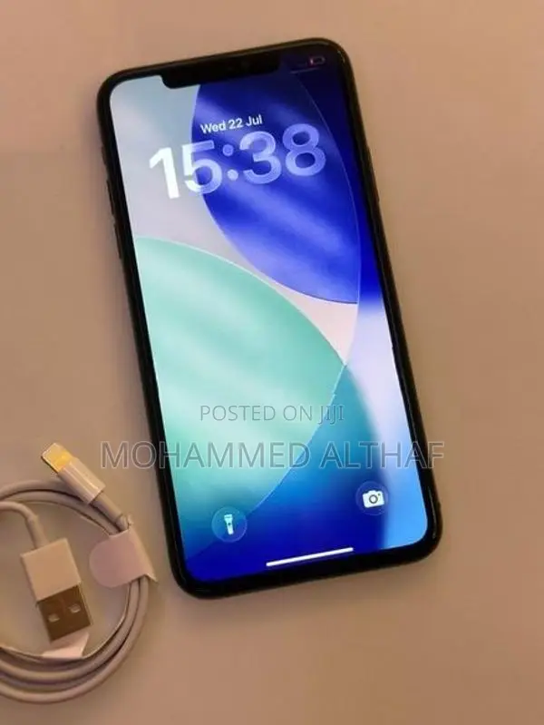 Apple iPhone 11 Pro Max  (Used)