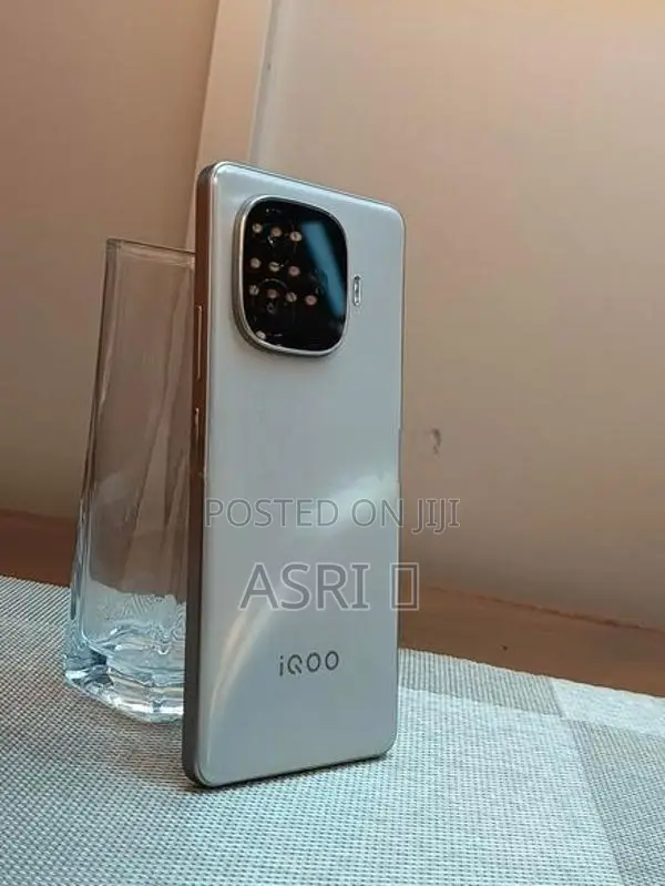 iqoo Neo 10R (Used)