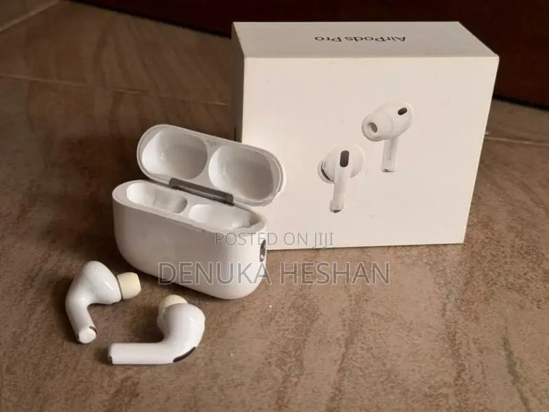 Apple Air Pods Pro 3