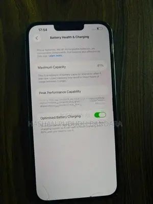 Apple iPhone 13 Pro Max (Used)