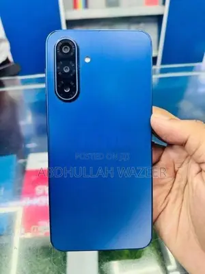 Samsung Galaxy A17 (Used)