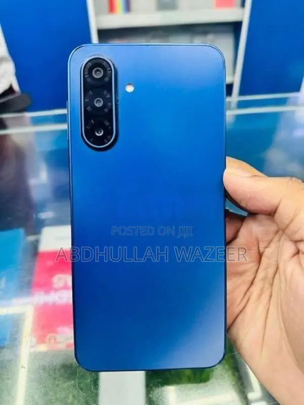 Samsung Galaxy A17 (Used)