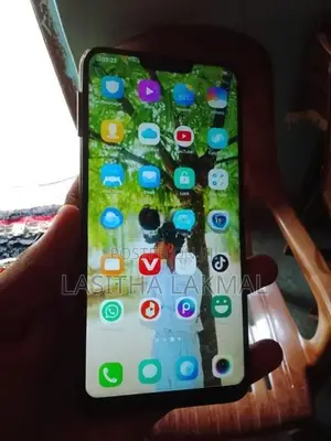 Vivo Y83 (Used)
