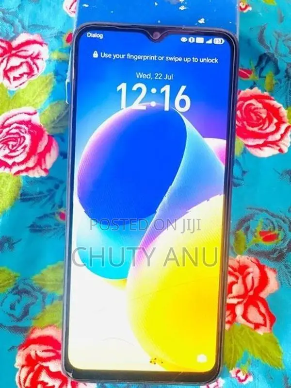 Honor X5 Plus (Used)