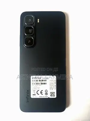 Infinix Hot 60i 6GB 128GB (Used)