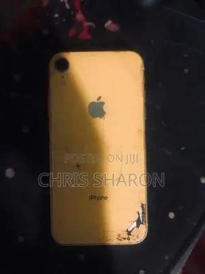 Apple iPhone XR (Used)