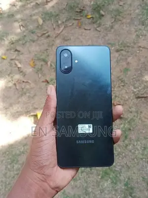 Samsung Galaxy A07 4GB 64GB (Used)