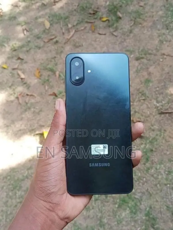 Samsung Galaxy A07 4GB 64GB (Used)
