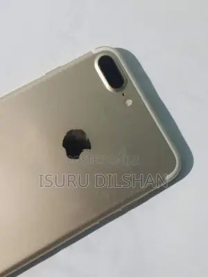 Apple iPhone 7 Plus (Used)