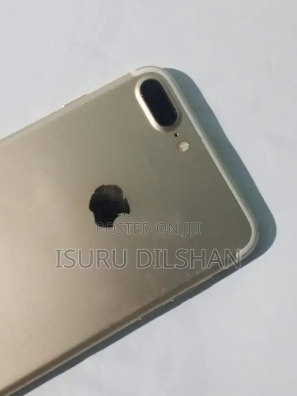Apple iPhone 7 Plus (Used)