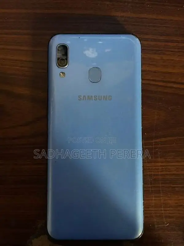 Samsung Galaxy A30 4GB 64Gb (Used)