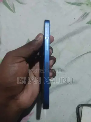 Apple iPhone 12 mini (Used)