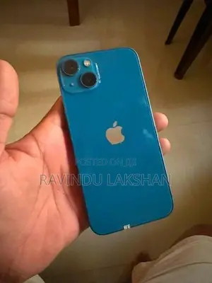 Apple iPhone 13 (Used)