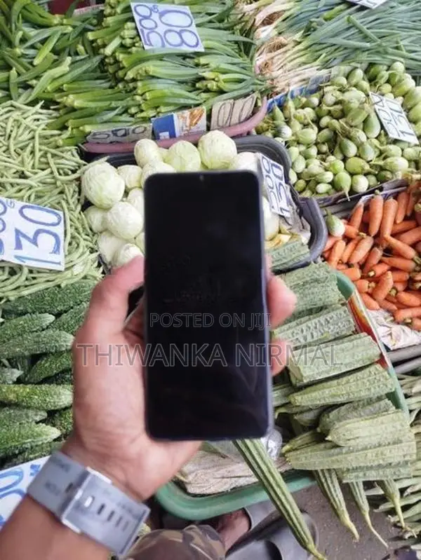 Samsung Galaxy A03 Core (Used)