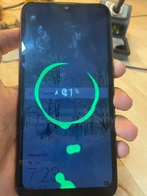 Huawei Y7 (Used)