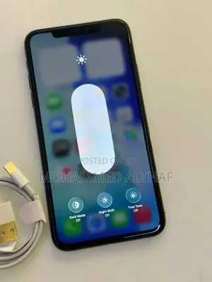 Apple iPhone 11 Pro Max  (Used)