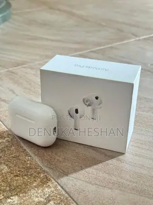 Apple Air Pods Pro 3