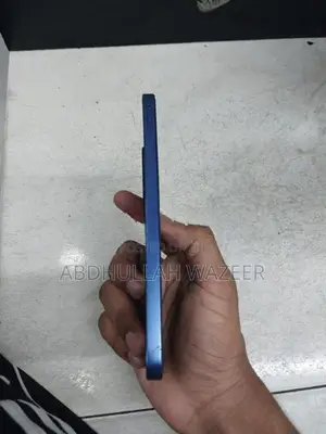 Samsung Galaxy A17 (Used)