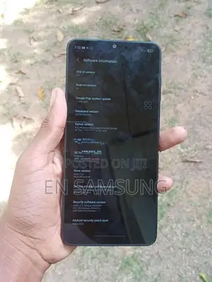 Samsung Galaxy A07 4GB 64GB (Used)