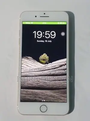 Apple iPhone 7 Plus (Used)