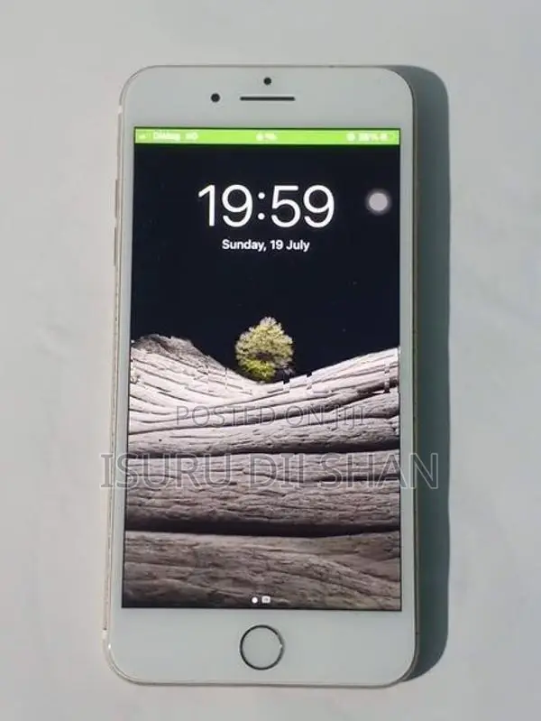 Apple iPhone 7 Plus (Used)
