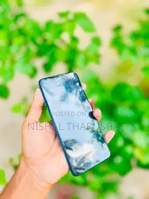 Xiaomi Redmi Note 9S (Used)