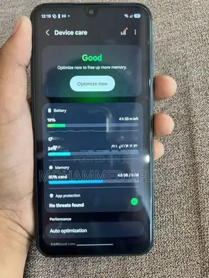 Samsung Galaxy A16 (Used)