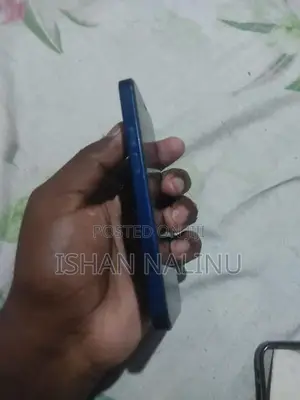 Apple iPhone 12 mini (Used)