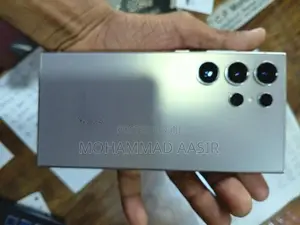 Samsung Galaxy S24 Ultra (Used)