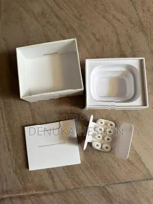 Apple Air Pods Pro 3