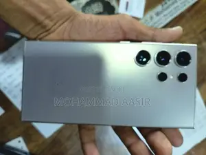 Samsung Galaxy S24 Ultra (Used)