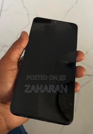 Samsung Galaxy F05 64 GB (Used)